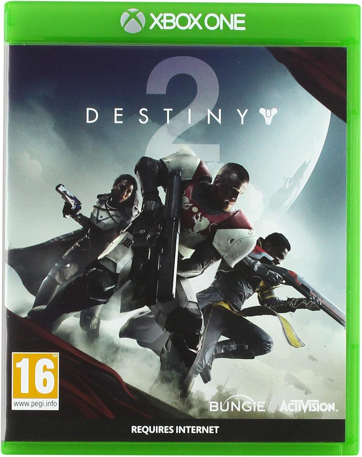 Destiny 2 - Xbox One Destiny 2 - Xbox One
